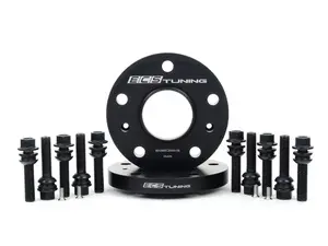  ECS Wheel Spacer Kit - 20mm