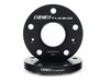 ES#2855872 - 001366ecs20KT2 - ECS Wheel Spacers - 20mm - One pair of wheel spacers without lug bolts - ECS - Audi Volkswagen Porsche