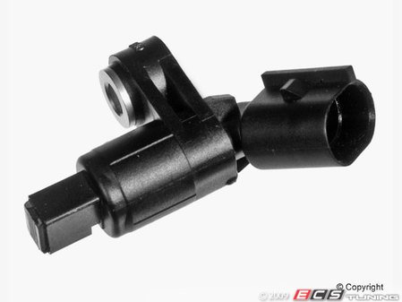 ES#523258 - 1J0927804 - Front ABS Sensor - Right - Replacemet ABS sensor for your Volkswagen/Audi - Febi - Audi Volkswagen