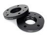 ES#2855872 - 001366ecs20KT2 - ECS Wheel Spacers - 20mm - One pair of wheel spacers without lug bolts - ECS - Audi Volkswagen Porsche
