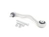 ES#2562533 - 8E0407509P - Front Upper Control Arm - Curved - Left - Keep your suspension steady - Lemforder - Audi