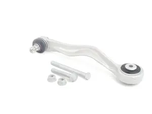Front Upper Control Arm - Curved - Left