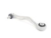 ES#2562533 - 8E0407509P - Front Upper Control Arm - Curved - Left - Keep your suspension steady - Lemforder - Audi