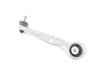 ES#2562533 - 8E0407509P - Front Upper Control Arm - Curved - Left - Keep your suspension steady - Lemforder - Audi
