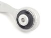 ES#2562533 - 8E0407509P - Front Upper Control Arm - Curved - Left - Keep your suspension steady - Lemforder - Audi