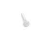 ES#2562533 - 8E0407509P - Front Upper Control Arm - Curved - Left - Keep your suspension steady - Lemforder - Audi