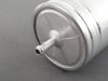 ES#2718884 - 0024772701 - Fuel Filter - Priced Each - Located underneath your vehicle - Hengst - Mercedes Benz