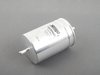 ES#2718884 - 0024772701 - Fuel Filter - Priced Each - Located underneath your vehicle - Hengst - Mercedes Benz