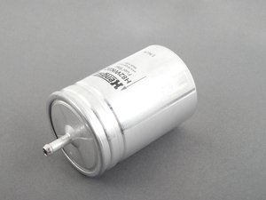 ES#2718884 - 0024772701 - Fuel Filter - Priced Each - Located underneath your vehicle - Hengst - Mercedes Benz
