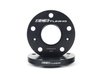 ES#2702492 - 001366ECS18KT - ECS Wheel Spacer Kit - 18mm - Includes one pair of wheel spacers with lug bolts - ECS - Porsche