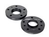 ES#2702492 - 001366ECS18KT - ECS Wheel Spacer Kit - 18mm - Includes one pair of wheel spacers with lug bolts - ECS - Porsche