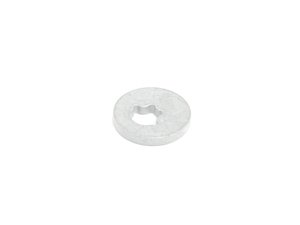 ES#2697708 - 33306786186 - ECCENTRIC FLAT WASHER - Genuine MINI - 