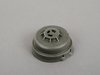 ES#6387 - 72206 - European H4 Style Headlight - Priced Each - Improved lighting without breaking the bank - Hella - Volkswagen