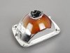 ES#6387 - 72206 - European H4 Style Headlight - Priced Each - Improved lighting without breaking the bank - Hella - Volkswagen