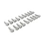 ES#2602514 - 06B103601CGKT - Oil Pan Replacement Kit - Everything required to replace your leaking pan, including the oil change - Assembled By ECS - Audi
