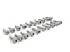 ES#2602537 - 038103603MKT2 - Oil Pan Replacement Kit - Everything required to replace your leaking pan, including the oil change - Assembled By ECS - Audi