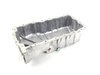 ES#2602537 - 038103603MKT2 - Oil Pan Replacement Kit - Everything required to replace your leaking pan, including the oil change - Assembled By ECS - Audi