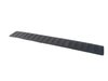 ES#125044 - 51478402127 - Loading Sill cover - schwarz - Replace damaged or missing trim to give your vehicle the good looks it started with - Genuine BMW - BMW