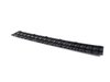 ES#125044 - 51478402127 - Loading Sill cover - schwarz - Replace damaged or missing trim to give your vehicle the good looks it started with - Genuine BMW - BMW