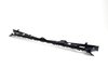 ES#125044 - 51478402127 - Loading Sill cover - schwarz - Replace damaged or missing trim to give your vehicle the good looks it started with - Genuine BMW - BMW