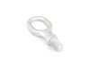 ES#1455162 - 95572115100 - Towing Lug - Priced Each  - Threads into bumper reinforcement - Genuine Porsche - Porsche