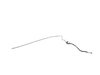 ES#36780 - 16126756919 - Fuel Feed Line - Forward Section - Flows fuel from the rear to the front - Genuine MINI - MINI