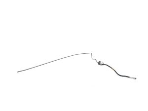 ES#36780 - 16126756919 - Fuel Feed Line - Forward Section - Flows fuel from the rear to the front - Genuine MINI - MINI