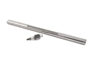 ES#2562510 - QSF3Q001 - Quick-Ratio Steering Rack - (NO LONGER AVAILABLE) - Rack and pinion kit - Quaife - 