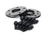 ES#2702488 - 001366ECS12KT - ECS Wheel Spacer Kit - 12mm - Includes one pair of wheel spacers with lug bolts - ECS - Porsche