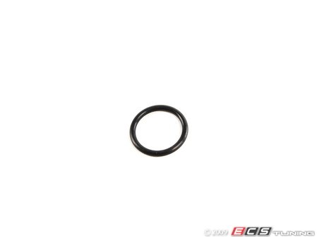 ES#10069 - 077121437 - Water Pipe O-ring - Victor Reinz - Audi
