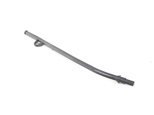 ES#280767 - 06E115630B - Oil Dipstick Tube - Seals to the engine block for oil level readings - Genuine Volkswagen Audi - Audi