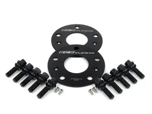 ECS Wheel Spacer Kit - 5mm