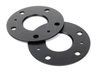ES#2702485 - 001366ECS05KT - ECS Wheel Spacer Kit - 5mm - Includes one pair of wheel spacers with lug bolts - ECS - Porsche