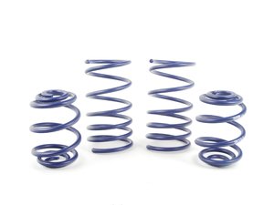 ES#2643028 - 50404-77 - Super Sport Spring Set - For the seasoned enthusiast looking for a little more - H&R - BMW