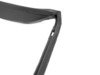 ES#1454395 - 95563111600 - Headlamp Gasket - Gasket between headlamp and fender - Right side - Genuine Porsche - Porsche
