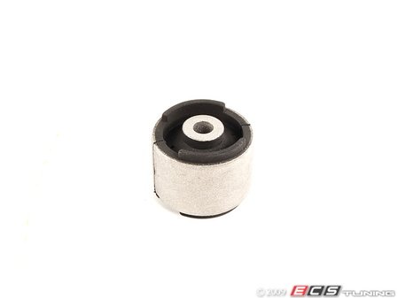ES#57711 - 33326770786 - Trailing Arm Bushing - Priced Each - Bushing located in the forward position of the rear trailing arm - Genuine BMW - BMW