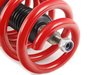 ES#2718824 - 29019-1 - Ultra Low Coilover System - Fixed Damping - Extreme lowering capabilities - Average lowering of 1.5"-2.7"F 1.4"-2.7"R - H&R - Audi