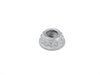 ES#2581791 - 1K0498201KT - CV Joint Installation Kit - Includes all the boots and bolts you'll need to service one driveshaft - Assembled By ECS - Volkswagen