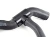 ES#1892923 - 99610666656 - Lower Radiator Hose - Right - Return hose from the right radiator to the center radiator - Genuine Porsche - Porsche