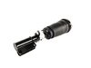 ES#66018 - 37116761444 - Front Air Strut Assembly - Right - Complete air strut  - Genuine BMW - BMW