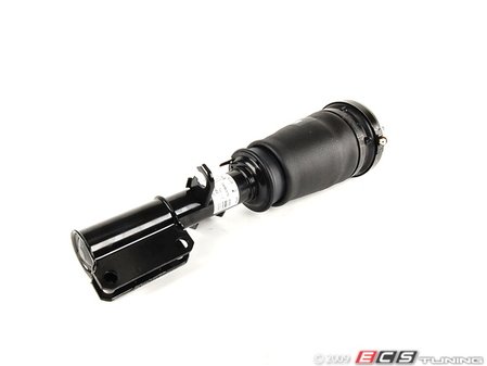 ES#66018 - 37116761444 - Front Air Strut Assembly - Right - Complete air strut  - Genuine BMW - BMW