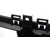 ES#2076848 - 95850568301 - Front Bumper Inlet Grille - Fitment for the center of the front bumper - Genuine Porsche - Porsche