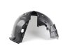ES#2696874 - 420821171F - Front Fender Liner - Left - Don't let debris damage your car - Genuine Volkswagen Audi - Audi