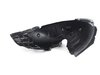ES#2696874 - 420821171F - Front Fender Liner - Left - Don't let debris damage your car - Genuine Volkswagen Audi - Audi