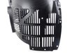 ES#2696874 - 420821171F - Front Fender Liner - Left - Don't let debris damage your car - Genuine Volkswagen Audi - Audi