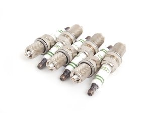 ES#2718142 - 99917022390KT - Spark Plugs - Set Of 6 - Genuine OE spark plugs - Genuine Porsche - Porsche