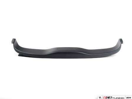 ES#515228 - 54342758084 - Trim Tray - Center R57  - Located on the main sunroof cassette above the drivers/ passengers head - Genuine MINI - MINI