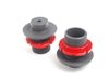 ES#2718830 - RSS13019-1 - RSS+ Coilover System - Damping Adjustable Shocks - Ultimate motorsport coilover - Average lowering 1.5"-2.7"F 1.4"-2.7"R - H&R - Audi