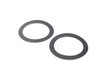 ES#2718830 - RSS13019-1 - RSS+ Coilover System - Damping Adjustable Shocks - Ultimate motorsport coilover - Average lowering 1.5"-2.7"F 1.4"-2.7"R - H&R - Audi