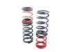 ES#2718830 - RSS13019-1 - RSS+ Coilover System - Damping Adjustable Shocks - Ultimate motorsport coilover - Average lowering 1.5"-2.7"F 1.4"-2.7"R - H&R - Audi